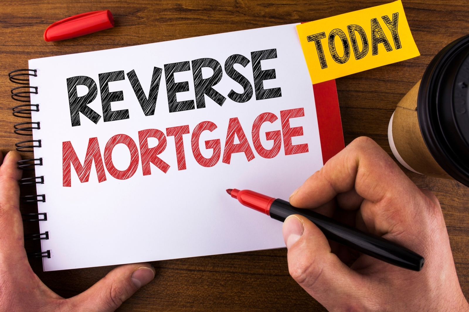 A Guide To Reverse Mortgages