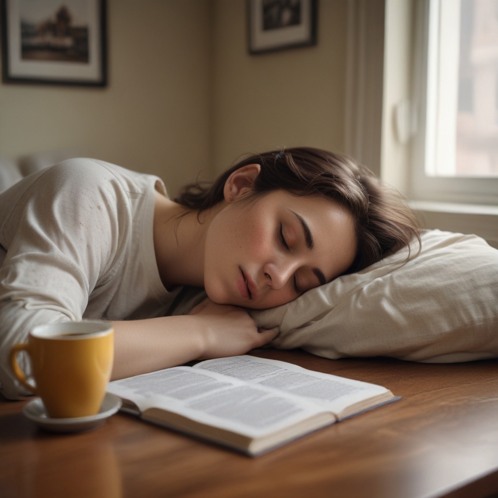 5 Common Symptoms of Narcolepsy