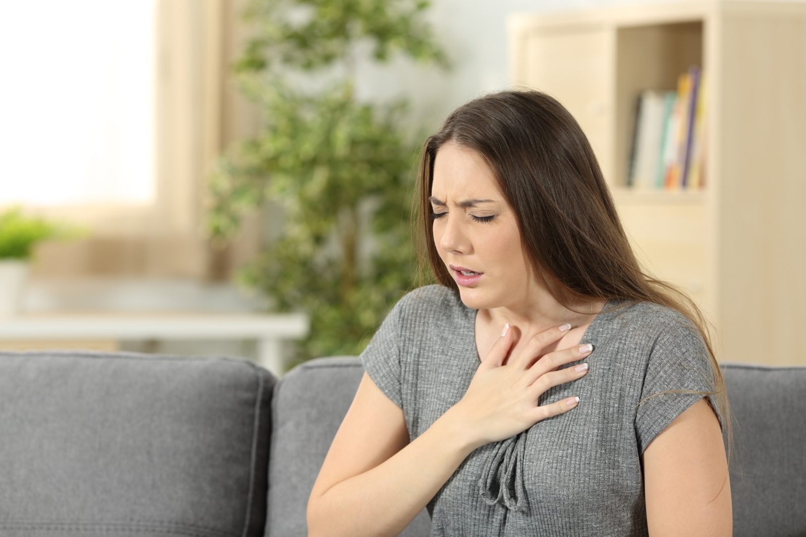 Breathing Shouldn’t Be Hard: Understanding and Managing Chronic Pulmonary Disorders