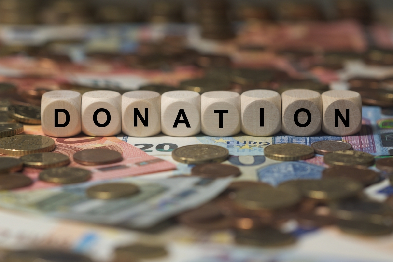 Understanding Charitable Donations: Where Your Money Goes and Why It Matters