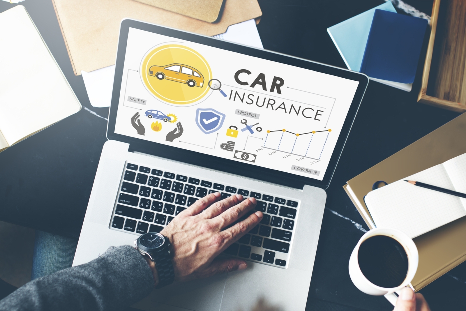 6 Tips to Get the Best Deal on Car Insurance
