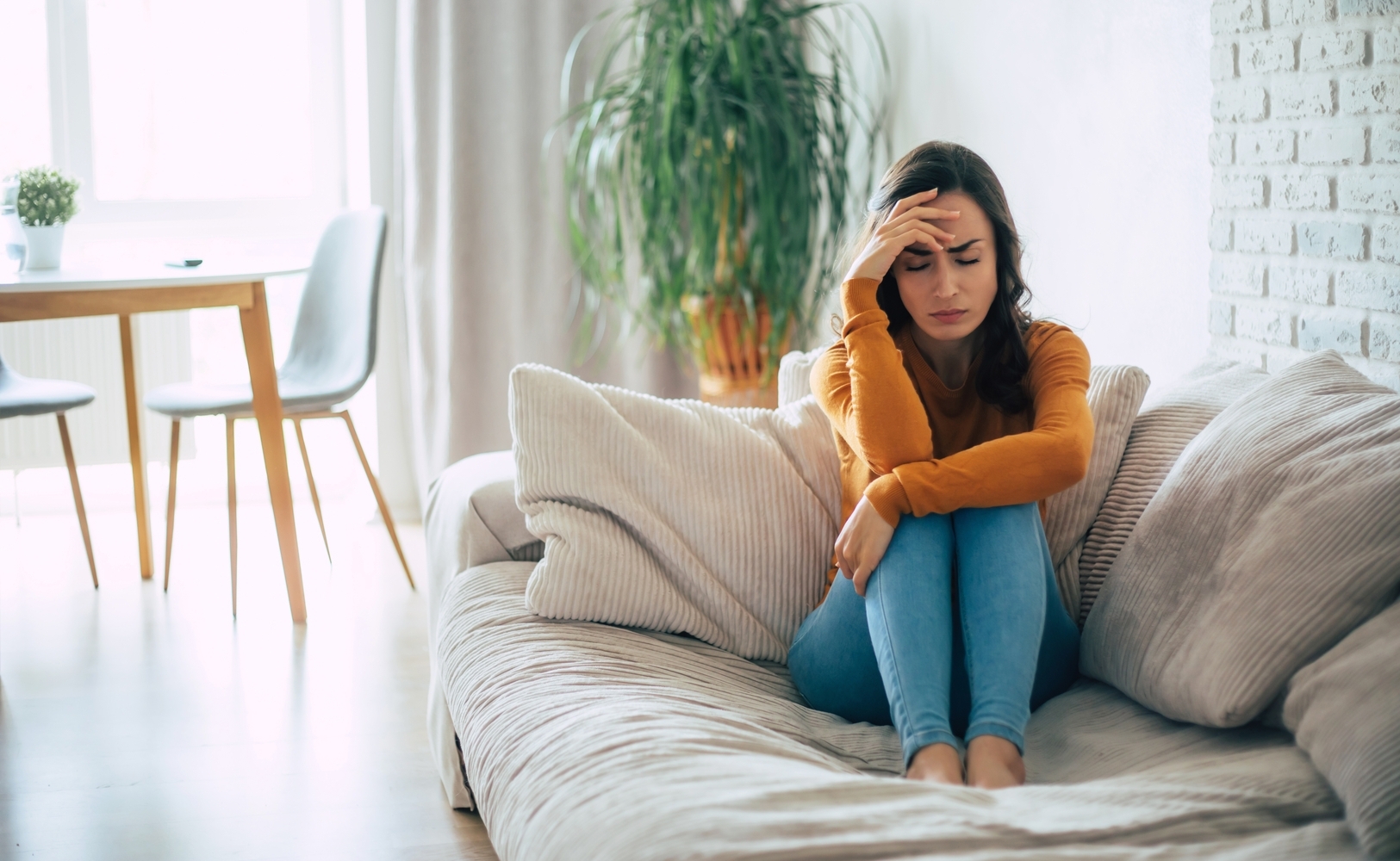 Migraines and Aging: What Women Need to Know