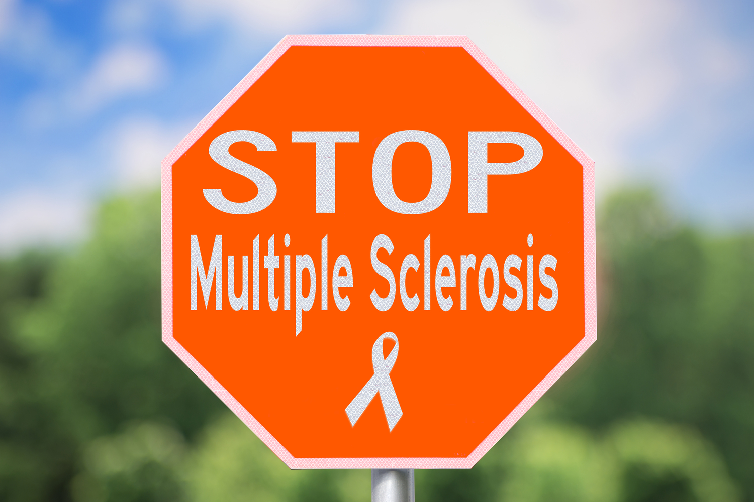 6 Early Warning Signs of MS