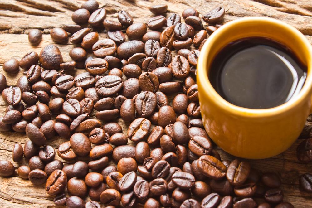 The Health Benefits of Coffee