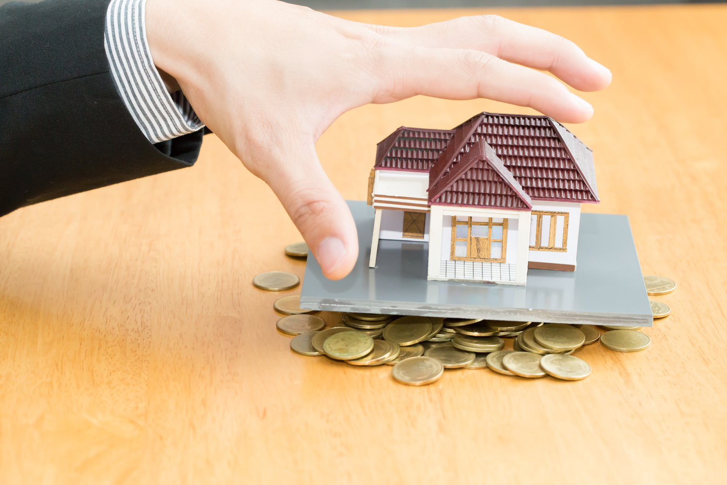 A brief introduction to mortgages