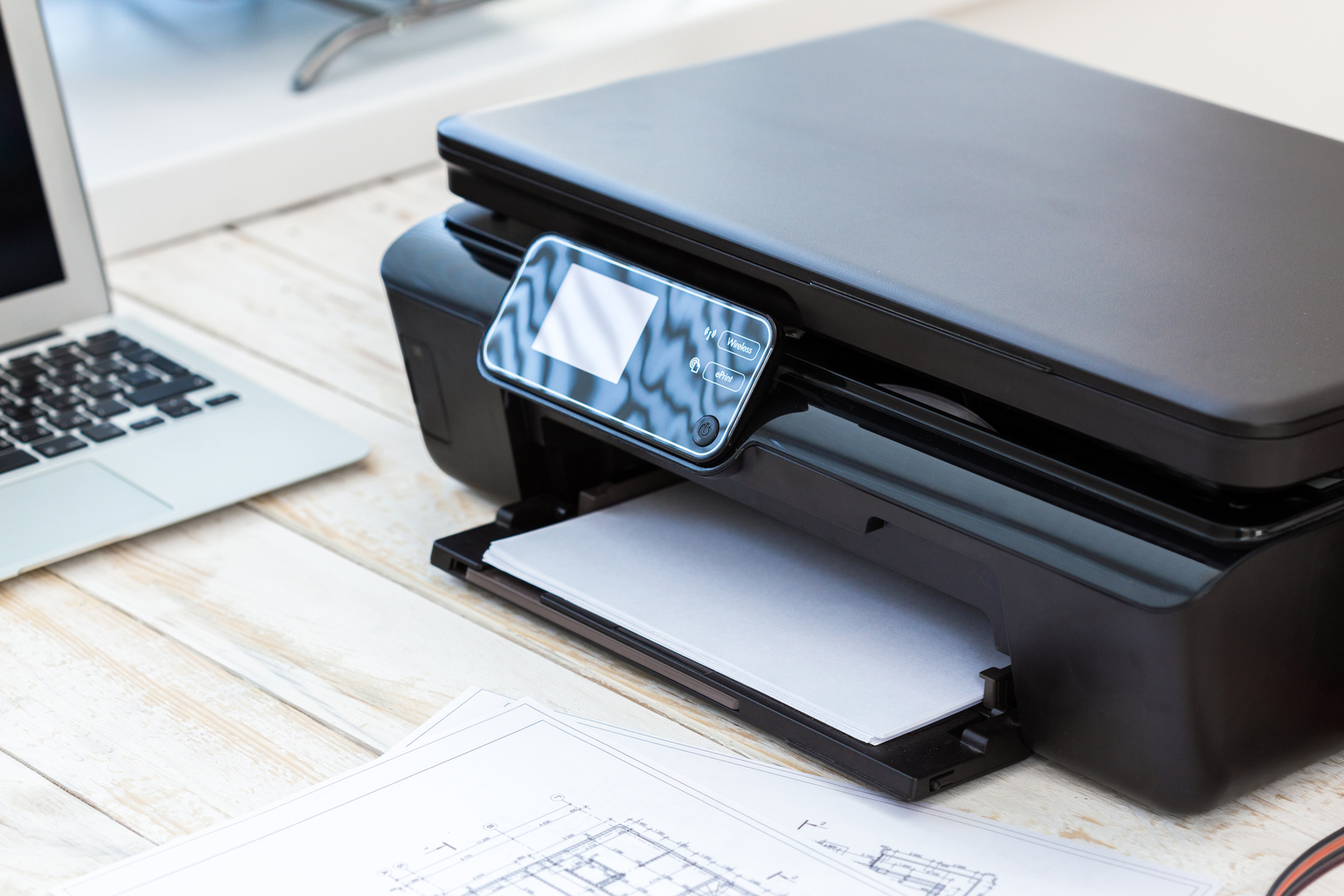 Best home printers in the country