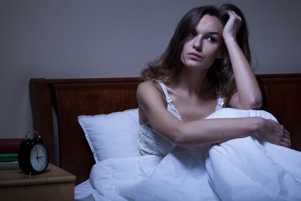 Causes and symptoms of insomnia that you should know