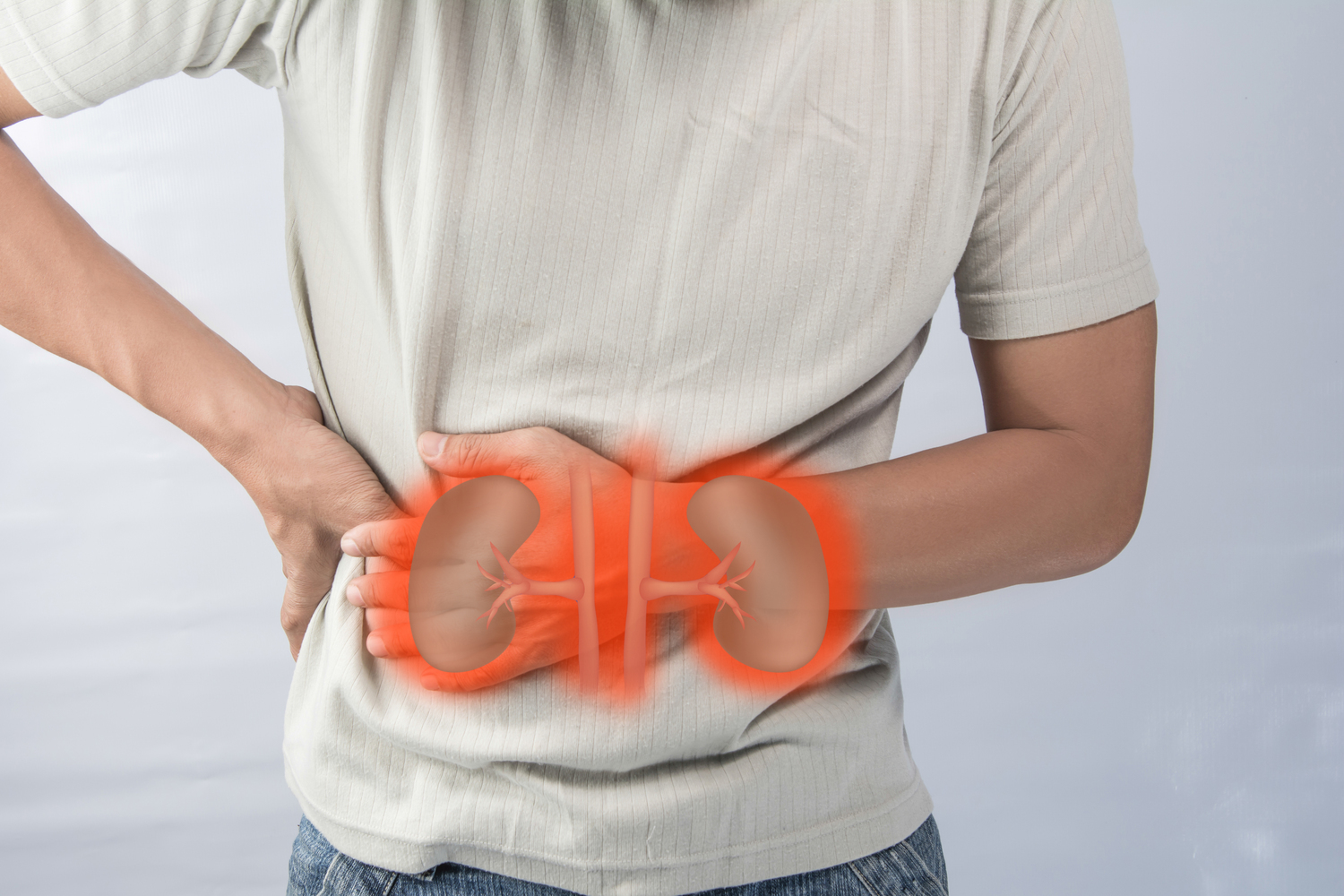 Common kidney disease and their signs