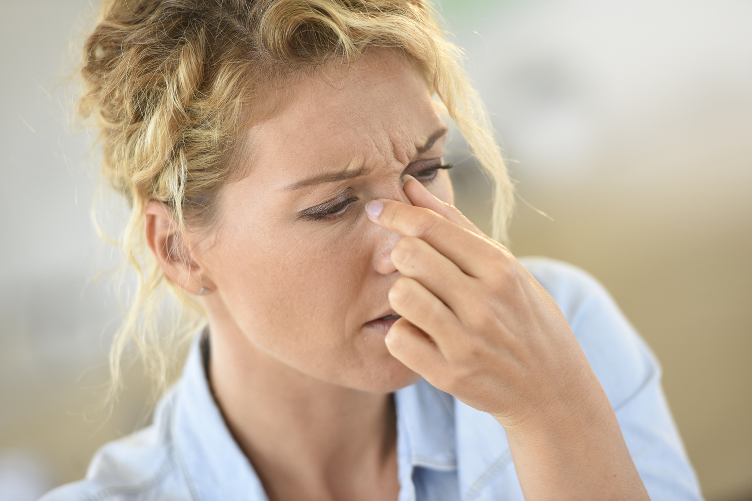 Here&#8217;s how to treat and prevent sinus infections