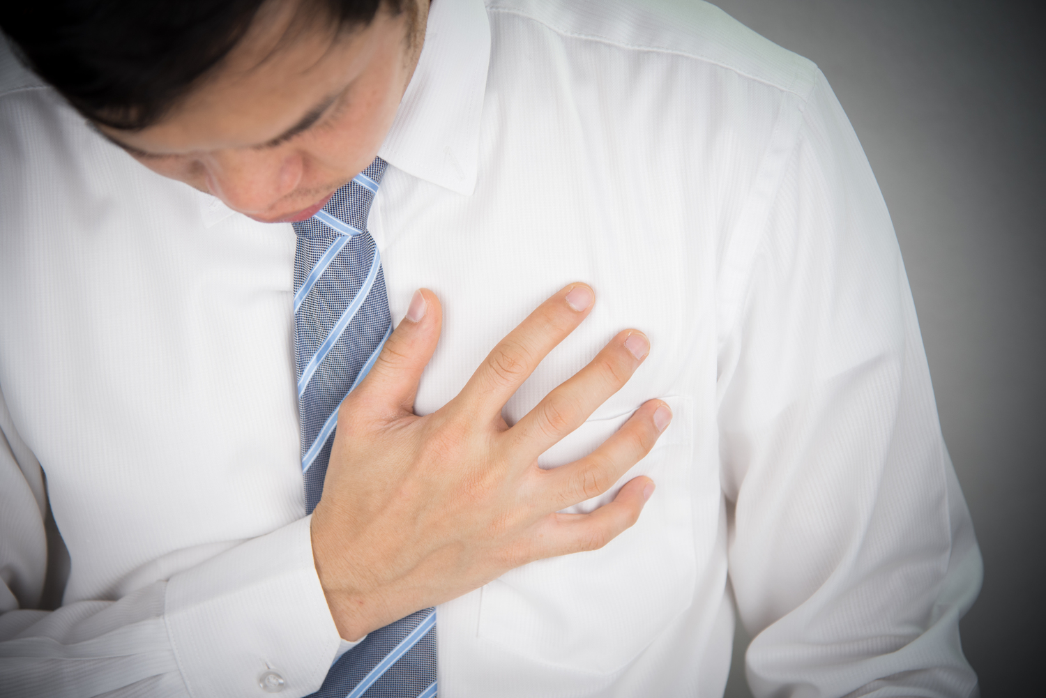 Know the various causes of heartburn