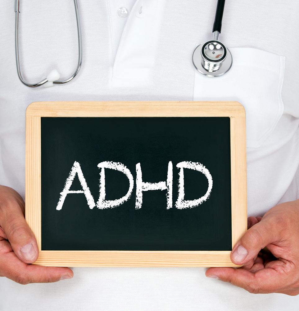 Lifestyle Changes to Manage ADHD