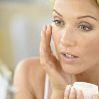 Skin care routines for people of all ages