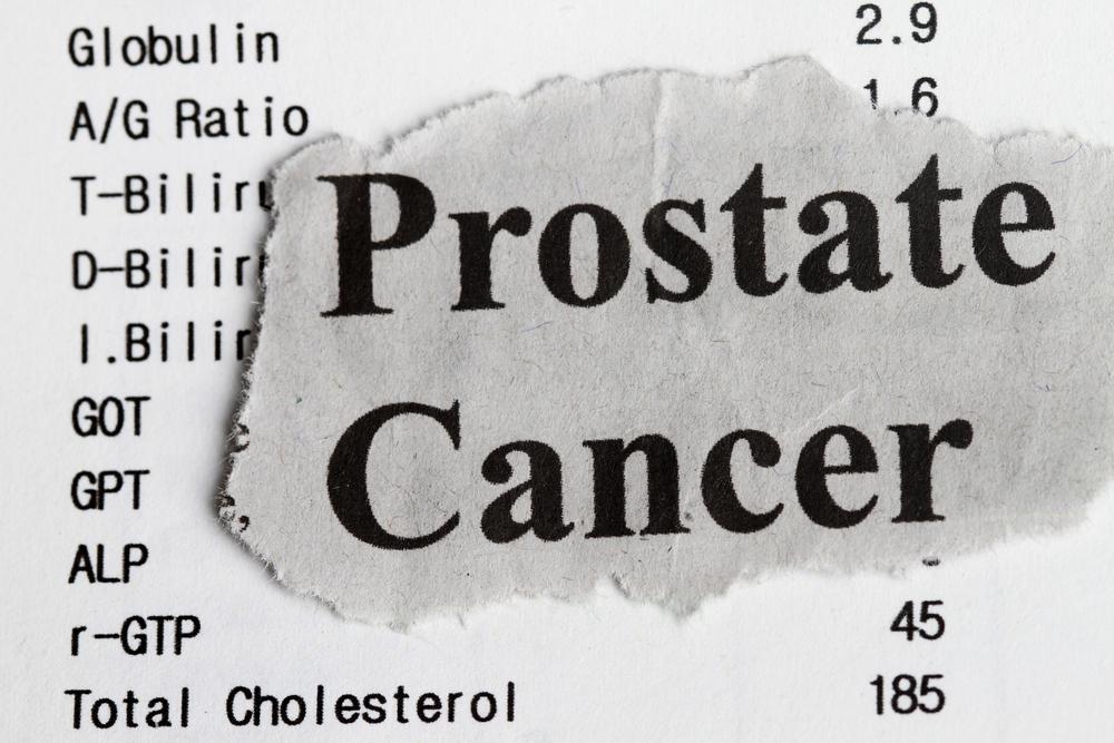 The Risk Factors of Prostate Cancer