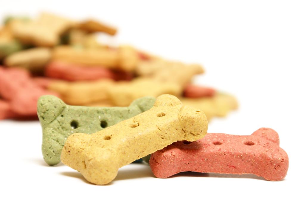 Tips for Finding Healthy Pet Treats