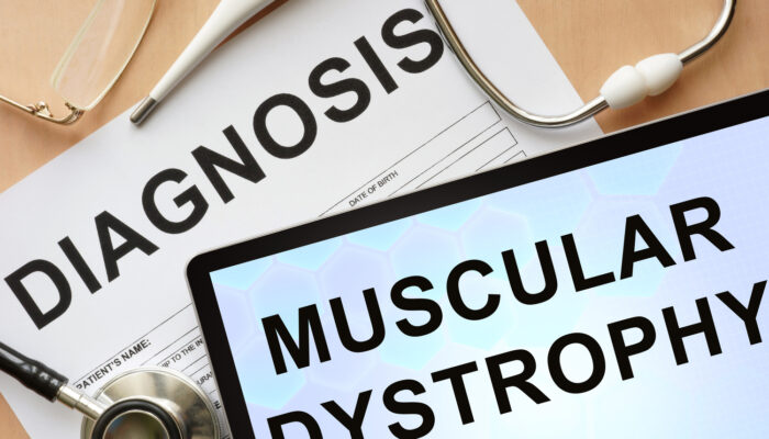 Treatments for muscular dystrophy