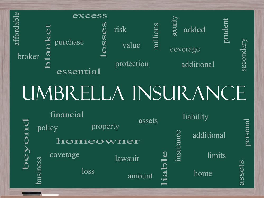 Understanding the need for umbrella insurance cover