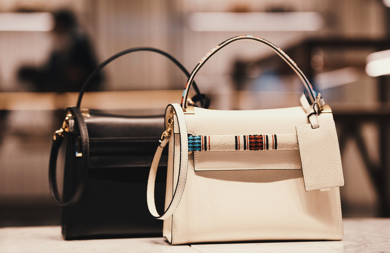 The 5 Most Desired Handbag Brands