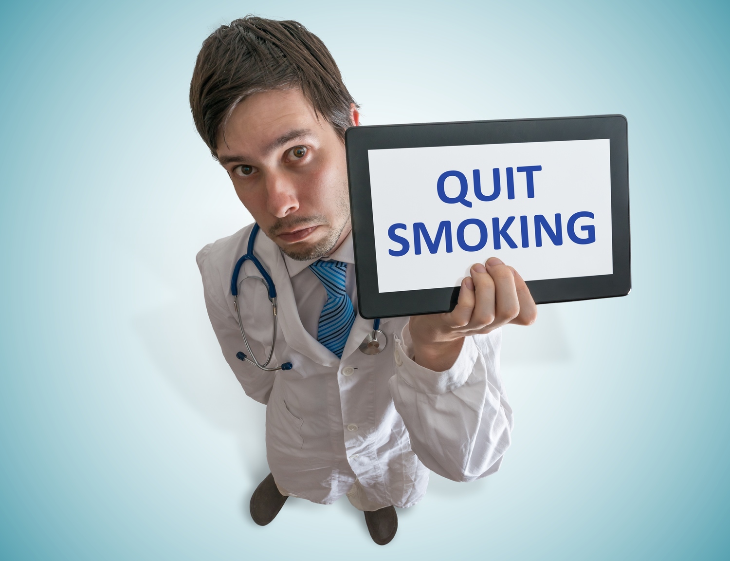 Overlooked Reasons to Quit Smoking