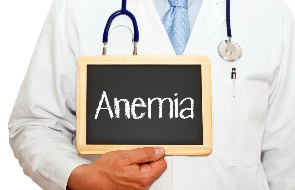 What you need to know about anemia