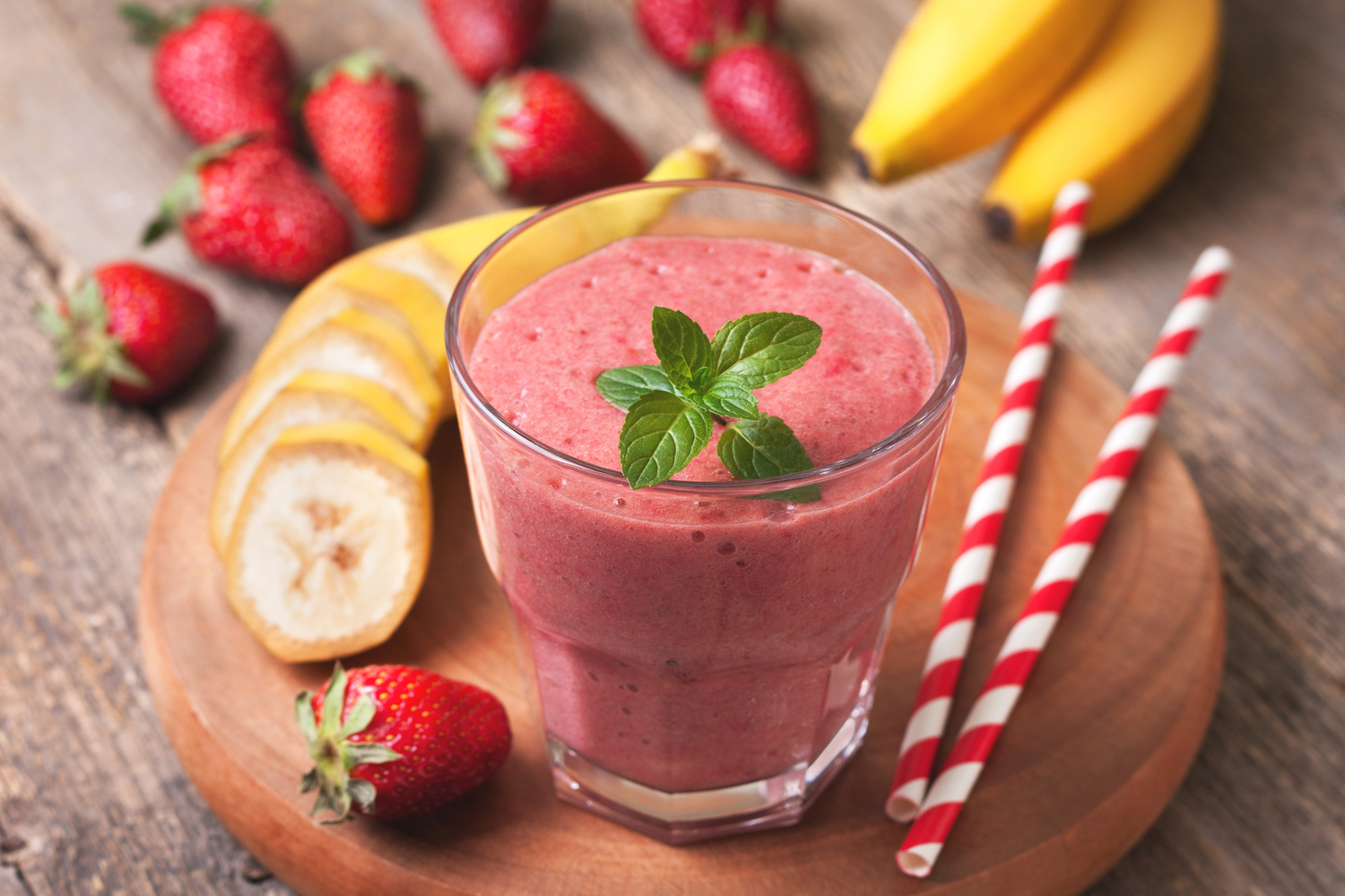 5 reasons to include smoothies in your diet